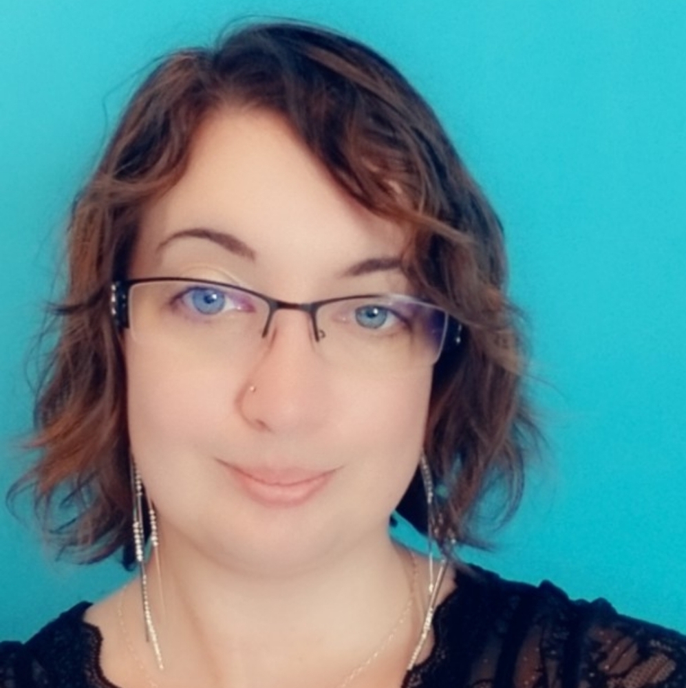 Meet your Posher, Susan